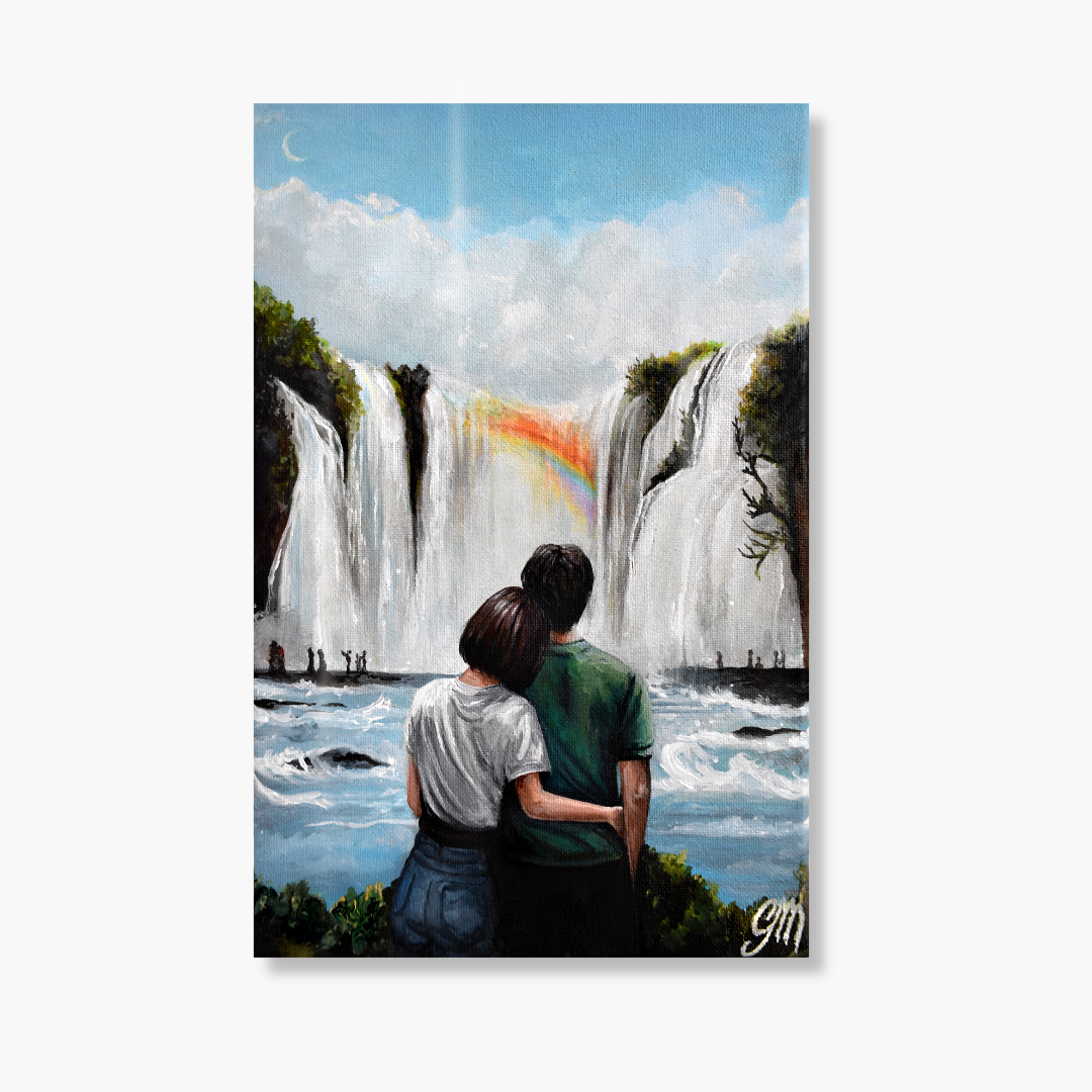 SET 4 Overlays GOT & GOC - Official Licensed Merch