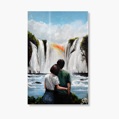 SET 4 Overlays GOT & GOC - Official Licensed Merch