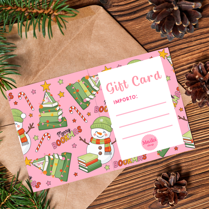 Fably Gift Card