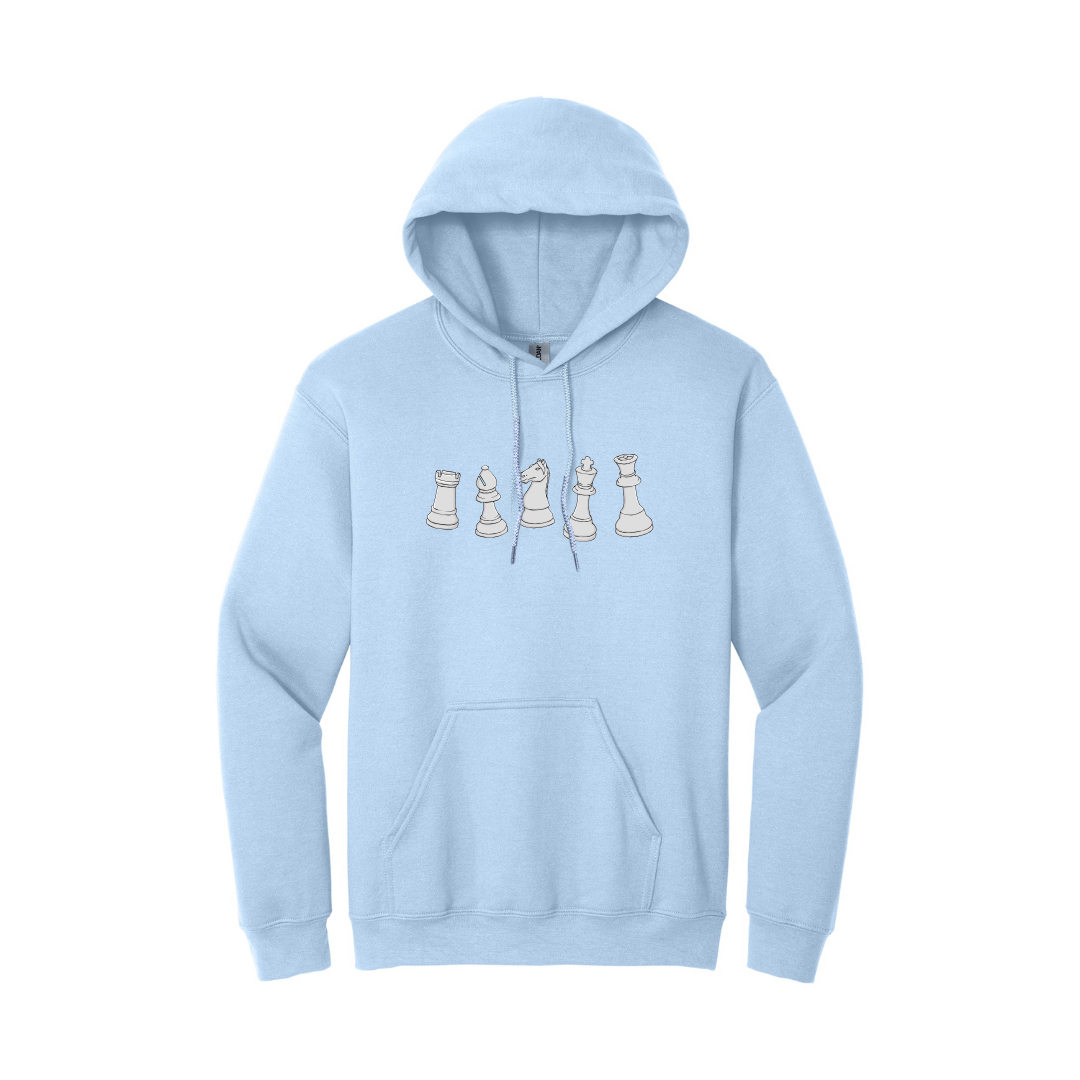 Crewneck Sweatshirt - Fantasy Girlie
