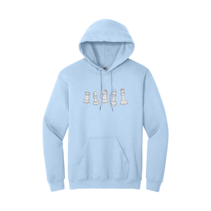 Crewneck Sweatshirt - Fantasy Girlie
