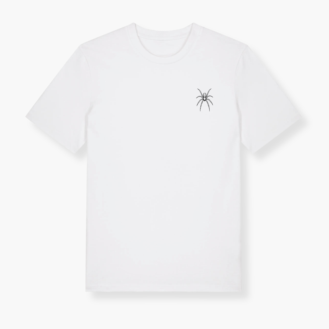 T-Shirt Limitless - Will Miller