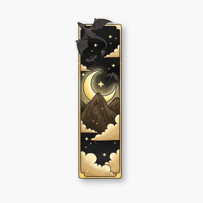 Shaped Bookmarks