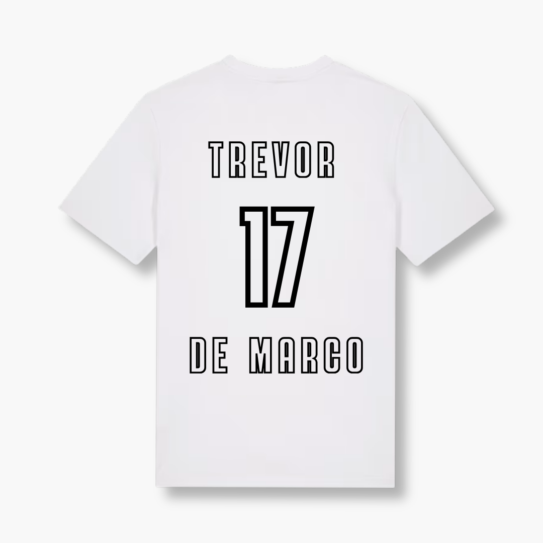 T-Shirt Limitless - Trevor De Marco
