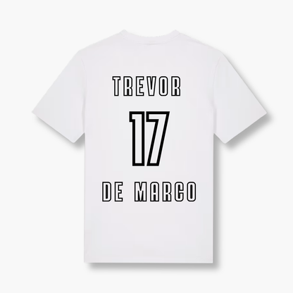 T-Shirt Limitless - Trevor De Marco