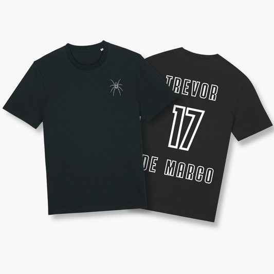 T-Shirt Limitless - Trevor De Marco