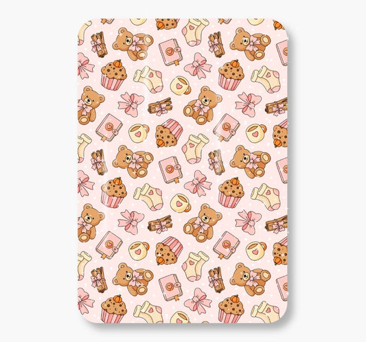 Inserto per E-Reader -Cozy Little Things