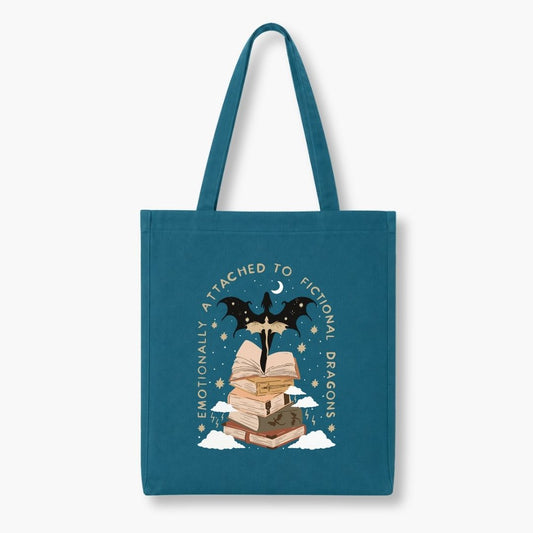 Tote Bag - Key to my Heart