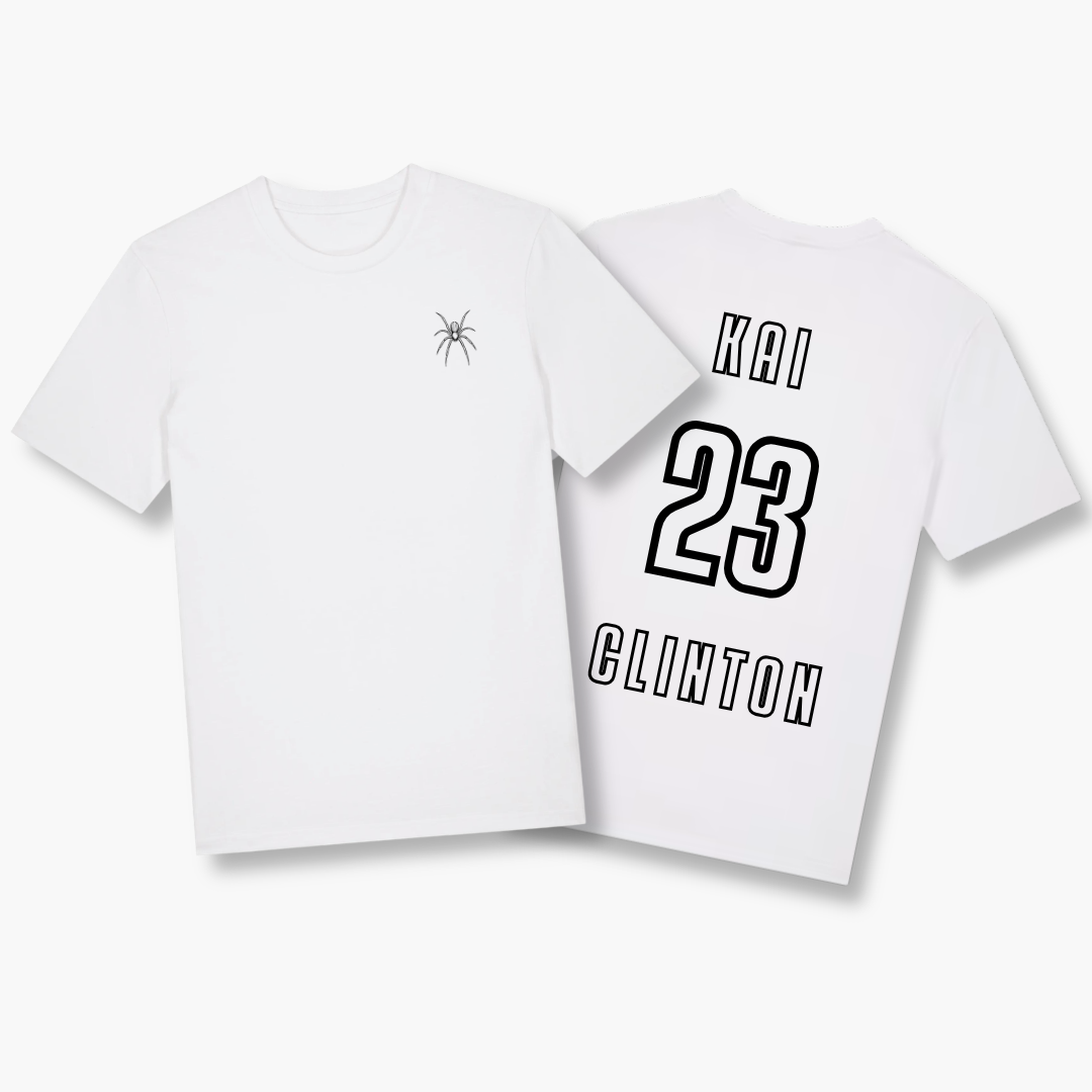 T-Shirt Limitless - Kai Clinton