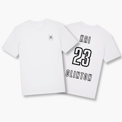 T-Shirt Limitless - Kai Clinton