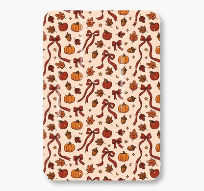 Inserto per E-Reader -Fall Ribbon
