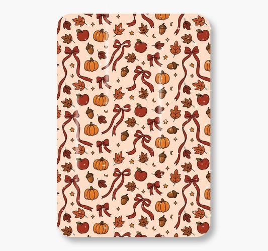 Inserto per E-Reader -Fall Ribbon