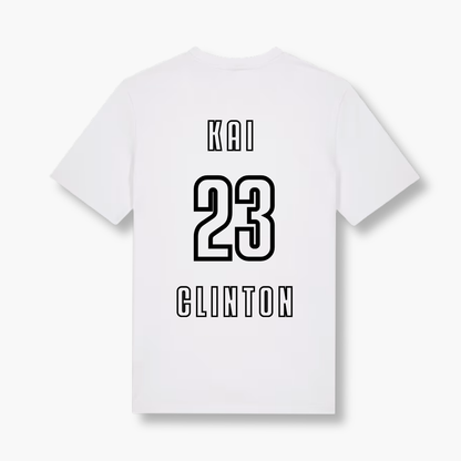 T-Shirt Limitless - Kai Clinton