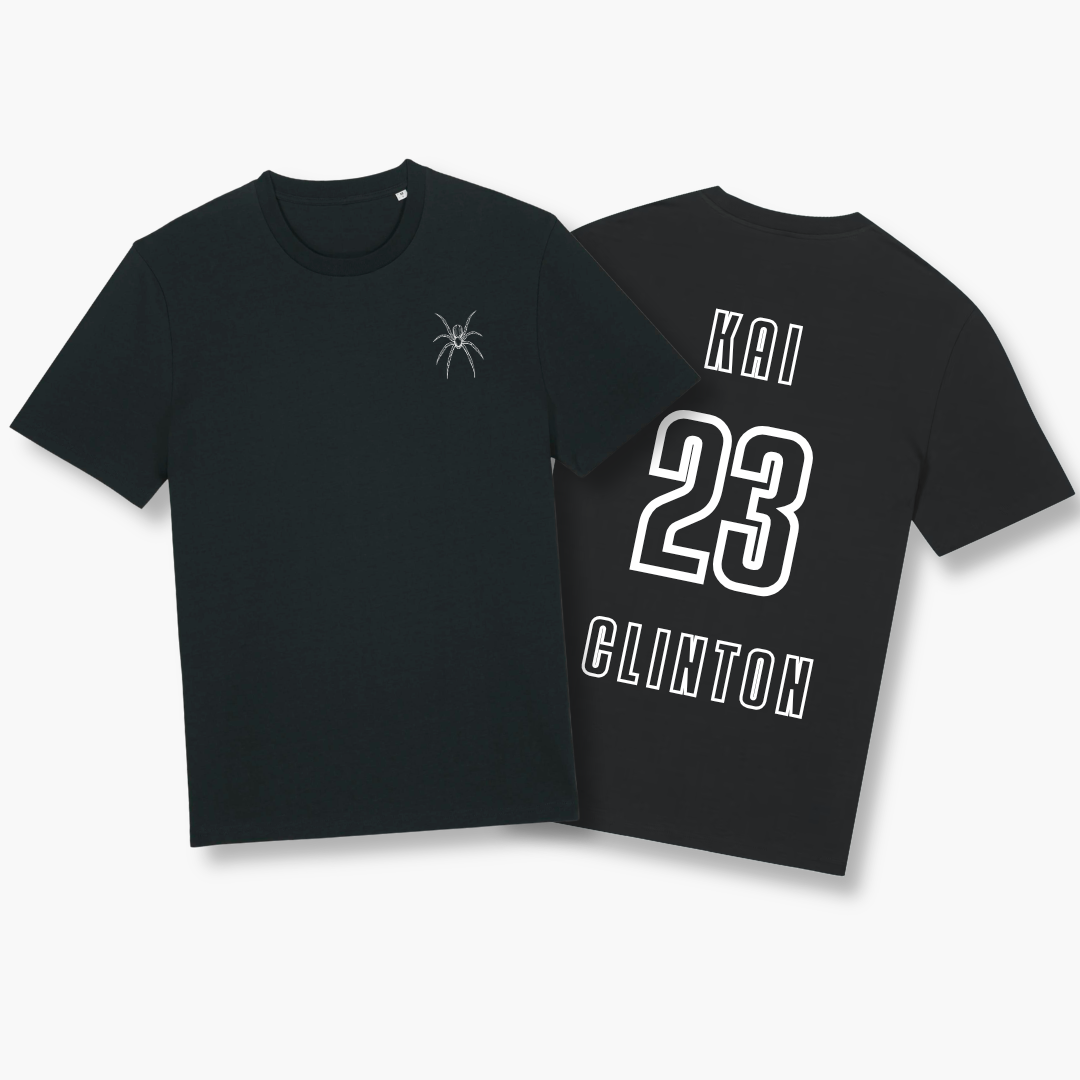 T-Shirt Limitless - Kai Clinton