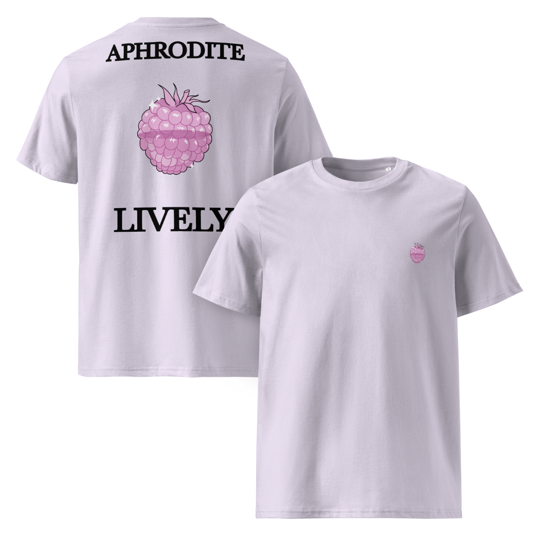 GOG T-Shirt - APHRODITE LIVELY