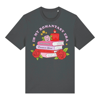 T-Shirt In My Romantasy Era