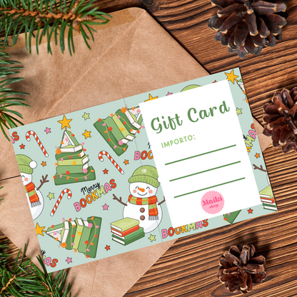 Fably Gift Card