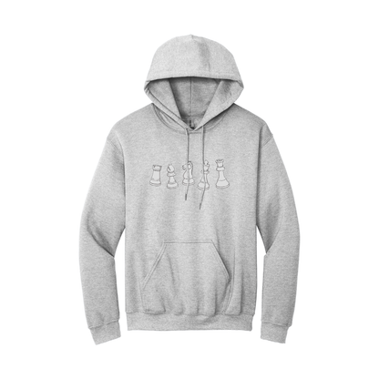 Crewneck Sweatshirt - Fantasy Girlie