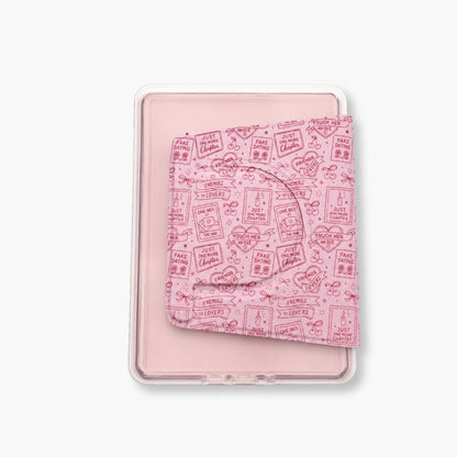 Cover per E-reader- Tropes