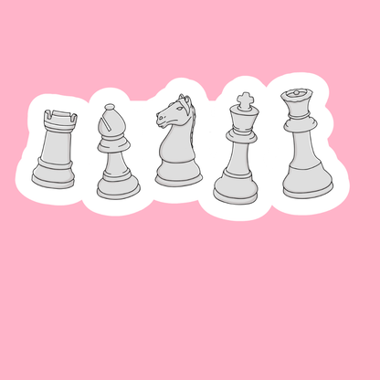 GOG Sticker Set - Official Licensed Merch