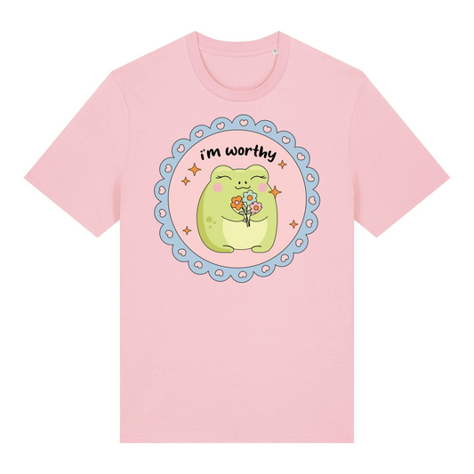 I'm Worthy T-Shirt
