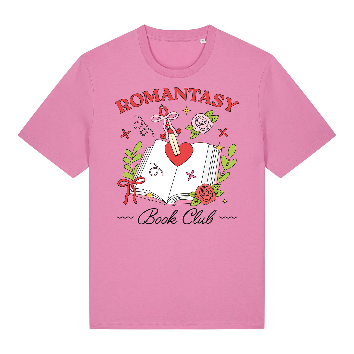 T-Shirt Romantasy