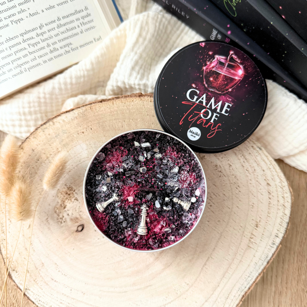 Candela GOT - Official Licensed Merch