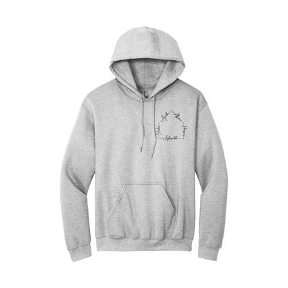 Hoodie Gog - House of Lively