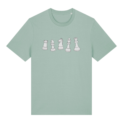 GOG T-Shirt - Chess