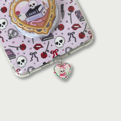 Charms per E-Reader / Smartphone