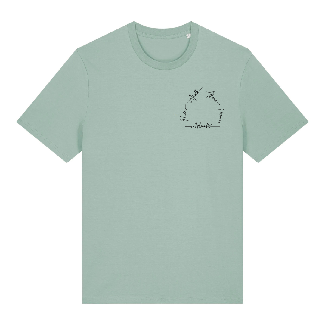 GOG T-Shirt - House of Lively