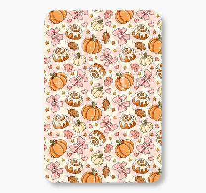 Inserto per E-Reader -Cinnamon Rolls