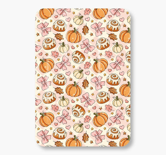 Inserto per E-Reader -Cinnamon Rolls