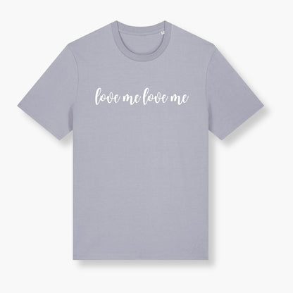 T-Shirt LMLM - Love Me Love Me