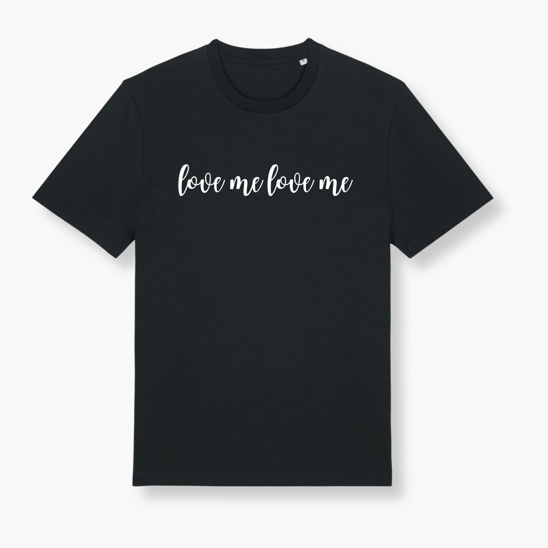 T-Shirt LMLM - Love Me Love Me
