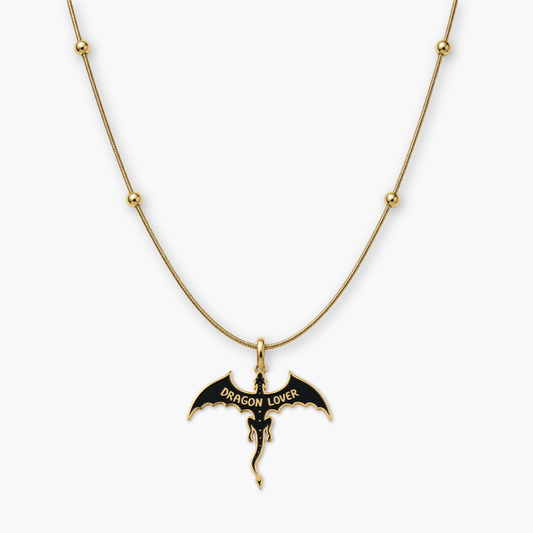 Collana - Dragon Lover