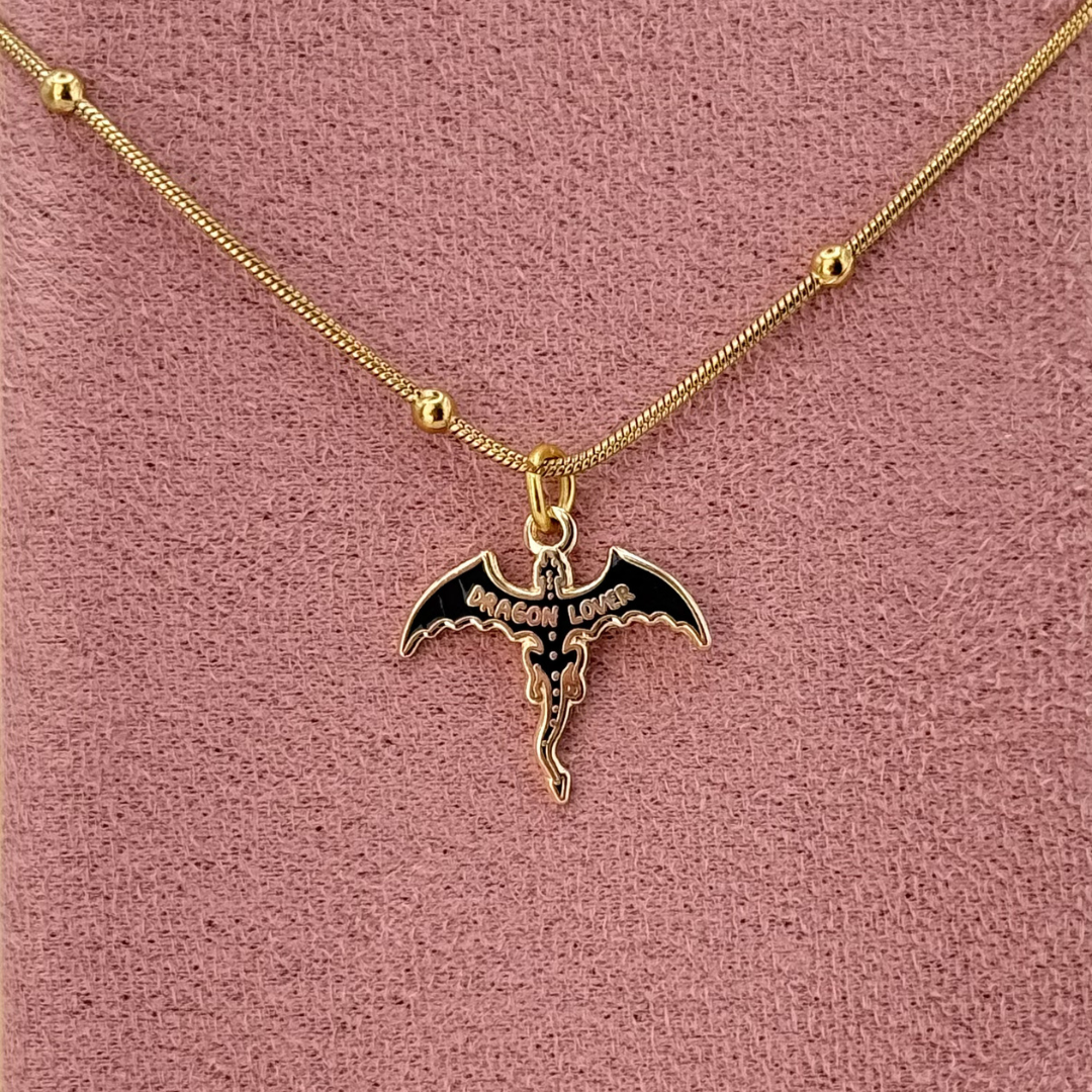Collana - Dragon Lover