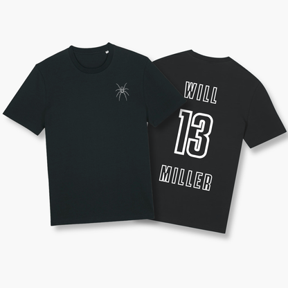 T-Shirt Limitless - Will Miller