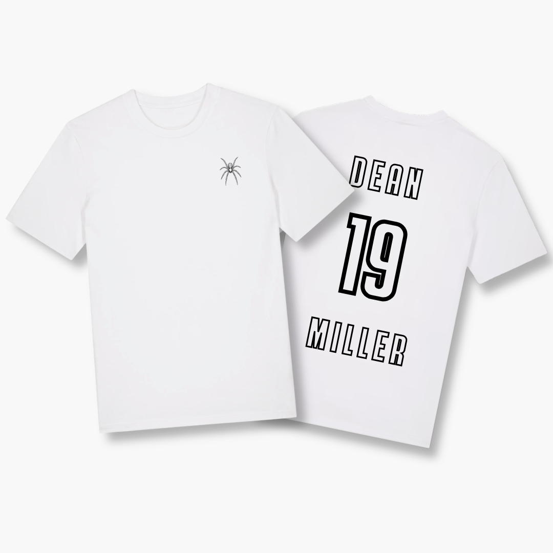 T-Shirt Limitless - Dean Miller