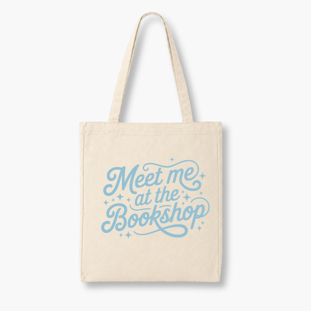 Tote Bag - Key to my Heart
