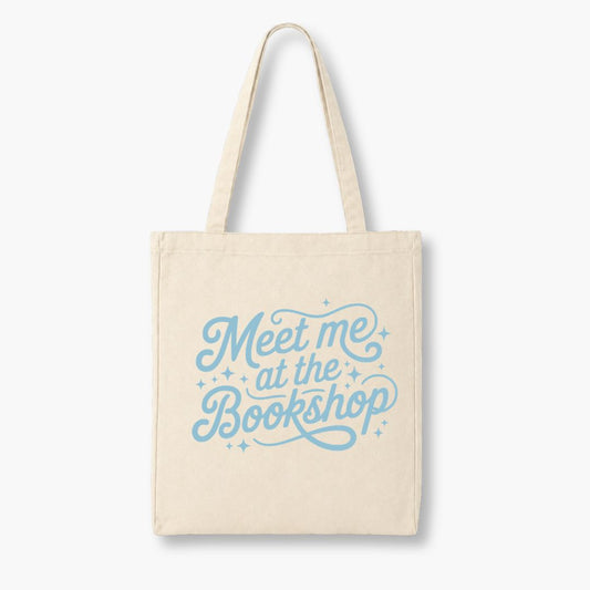 Tote Bag - Key to my Heart