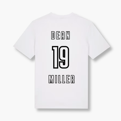 T-Shirt Limitless - Dean Miller