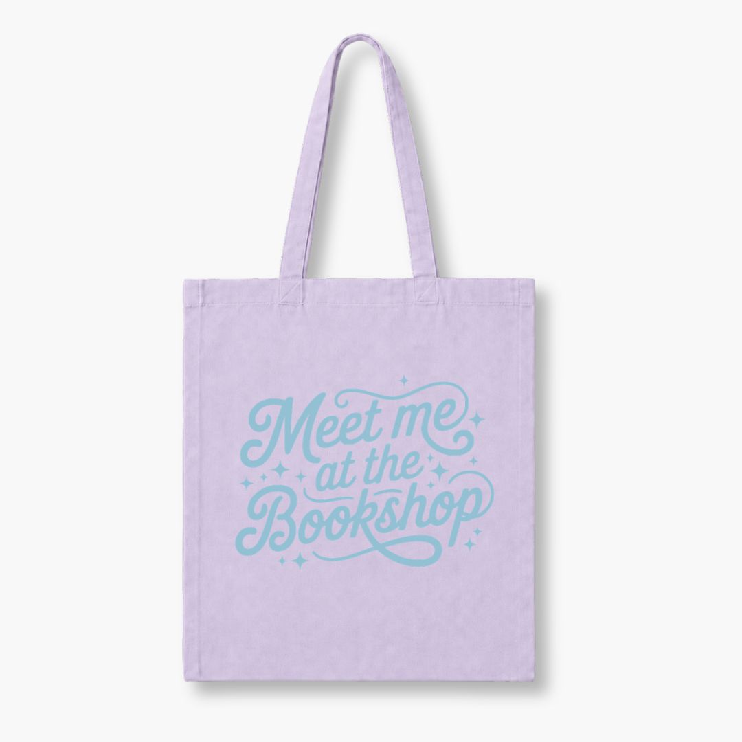 Tote Bag - Key to my Heart