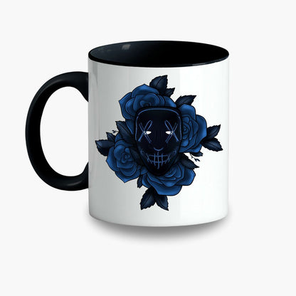 Mug - Broken Rose - Official Licensed Merch