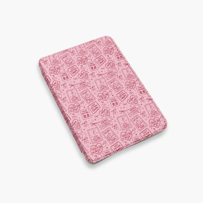 Cover per E-reader- Tropes
