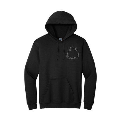Hoodie Gog - House of Lively