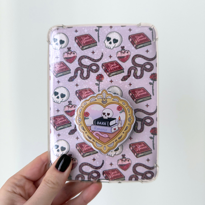 Holdie - Darkly Lover