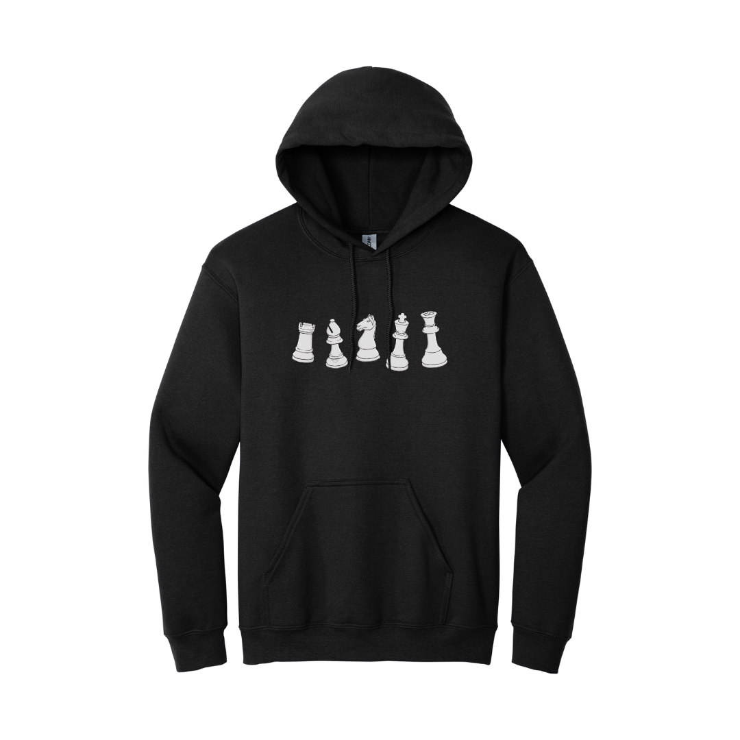 Crewneck Sweatshirt - Fantasy Girlie