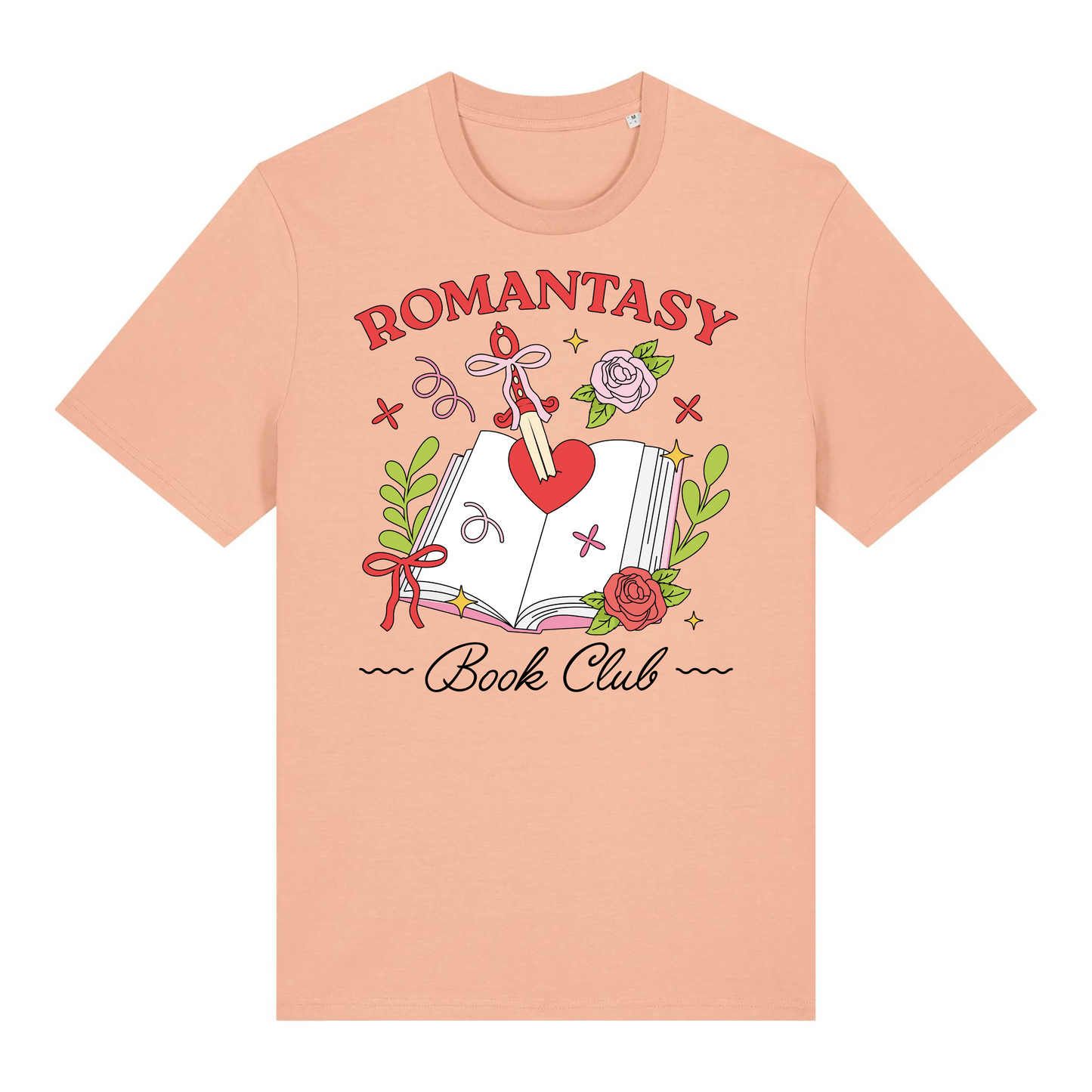 T-Shirt Romantasy