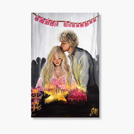 SET 4 Overlays GOD & GOL - Official Licensed Merch